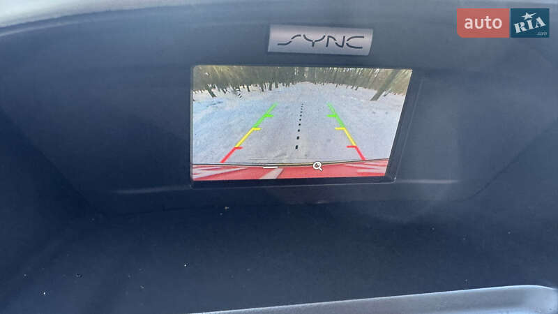 Позашляховик / Кросовер Ford Escape 2017 в Дубні фото 18 Позашляховик / Кросовер Ford Escape 2017 в Дубні