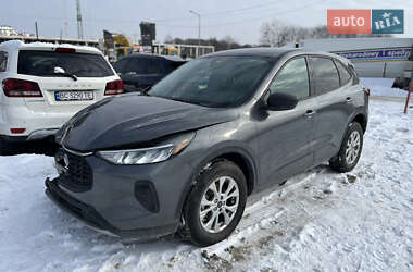 Внедорожник / Кроссовер Ford Escape 2025 в Львове