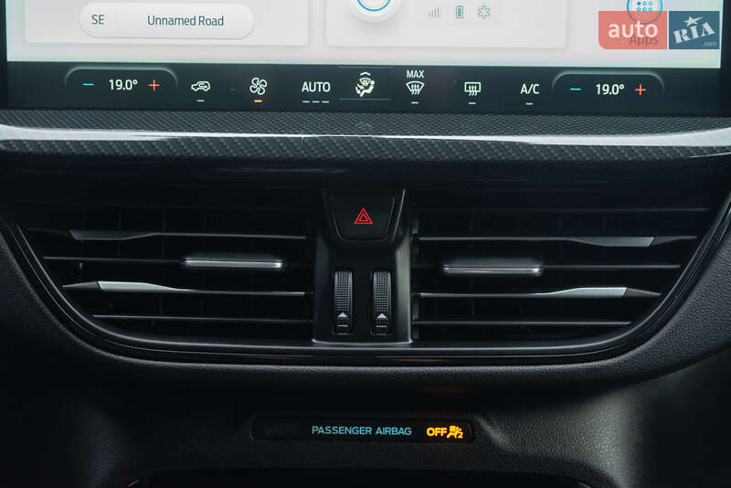 Внедорожник / Кроссовер Ford Escape 2023 в Ивано-Франковске