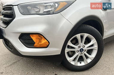 Позашляховик / Кросовер Ford Escape 2019 в Миколаєві