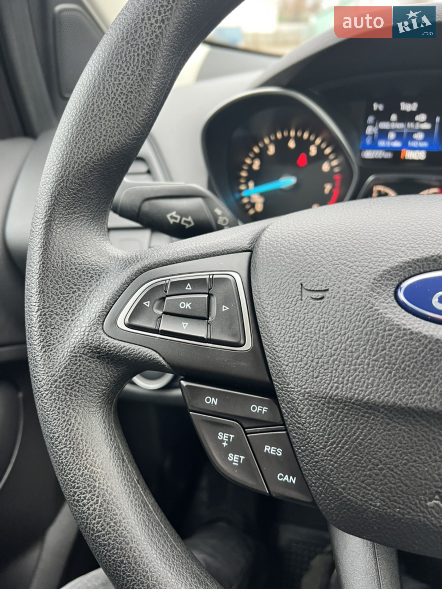 2019 Ford Escape - мініатюра 16