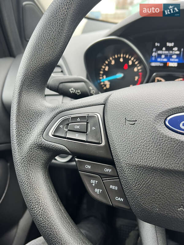 Позашляховик / Кросовер Ford Escape 2019 в Миколаєві