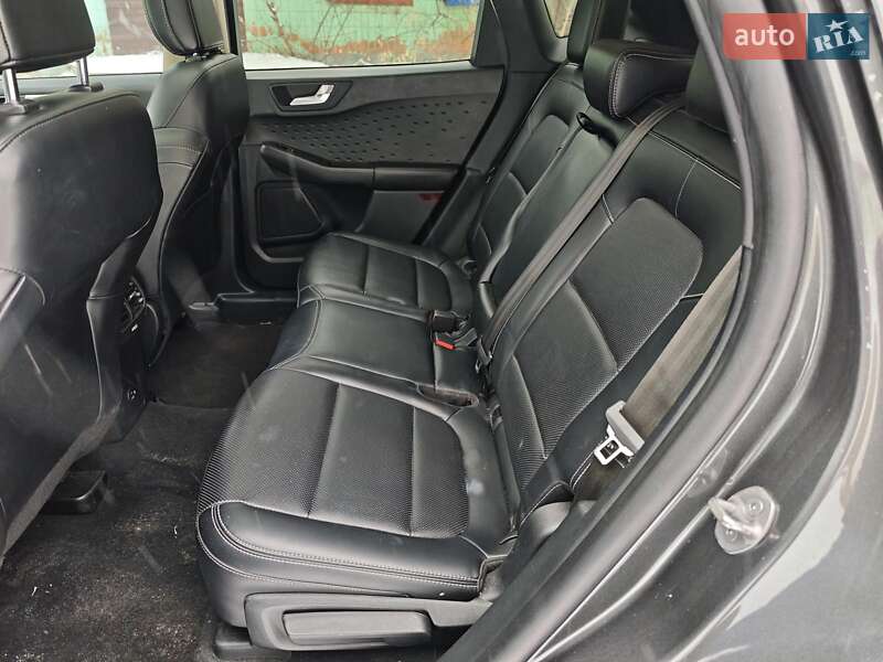 Позашляховик / Кросовер Ford Escape 2020 в Харкові фото 14 Позашляховик / Кросовер Ford Escape 2020 в Харкові