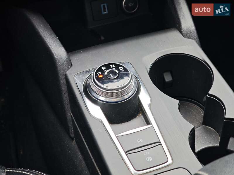 Позашляховик / Кросовер Ford Escape 2020 в Харкові фото 19 Позашляховик / Кросовер Ford Escape 2020 в Харкові