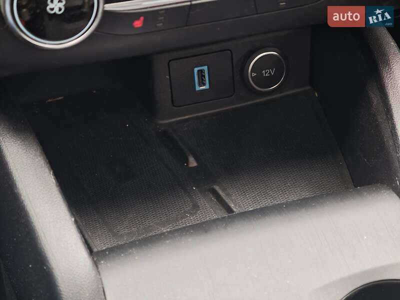 Позашляховик / Кросовер Ford Escape 2020 в Харкові фото 30 Позашляховик / Кросовер Ford Escape 2020 в Харкові