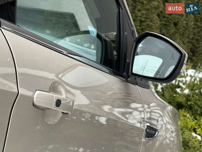 Внедорожник / Кроссовер Ford Escape 2017 в Стрые фото 31 Внедорожник / Кроссовер Ford Escape 2017 в Стрые