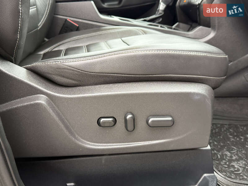 Внедорожник / Кроссовер Ford Escape 2017 в Стрые фото 36 Внедорожник / Кроссовер Ford Escape 2017 в Стрые