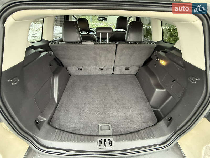 Внедорожник / Кроссовер Ford Escape 2017 в Стрые фото 44 Внедорожник / Кроссовер Ford Escape 2017 в Стрые