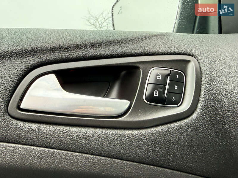 Внедорожник / Кроссовер Ford Escape 2017 в Стрые фото 52 Внедорожник / Кроссовер Ford Escape 2017 в Стрые