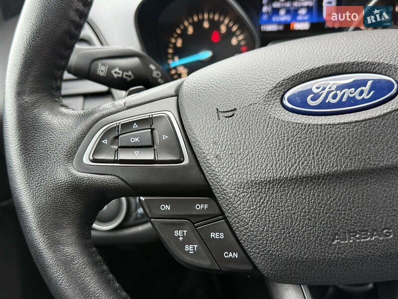 Внедорожник / Кроссовер Ford Escape 2017 в Стрые фото 57 Внедорожник / Кроссовер Ford Escape 2017 в Стрые