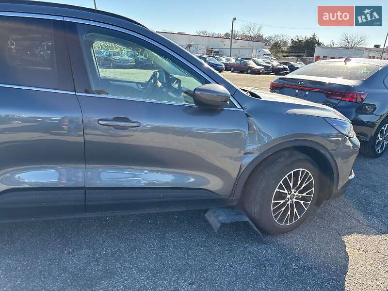 Позашляховик / Кросовер Ford Escape 2024 в Києві фото 18 Позашляховик / Кросовер Ford Escape 2024 в Києві