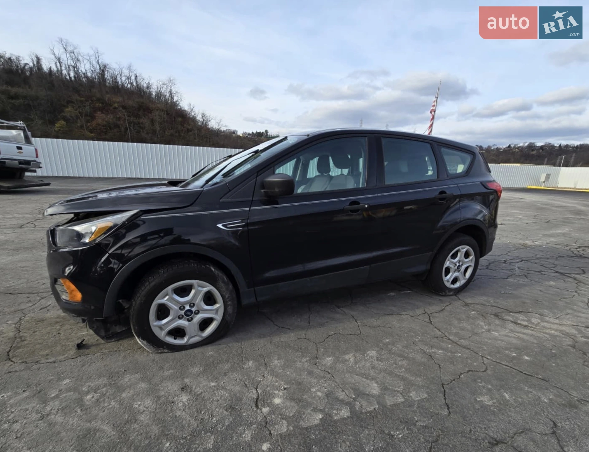 2019 Ford Escape - мініатюра 6