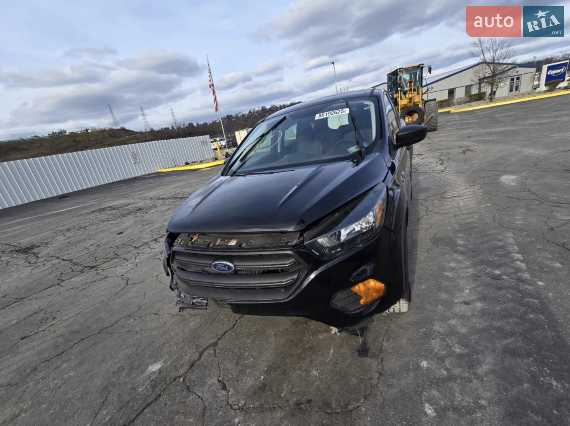 2019 Ford Escape - мініатюра 6
