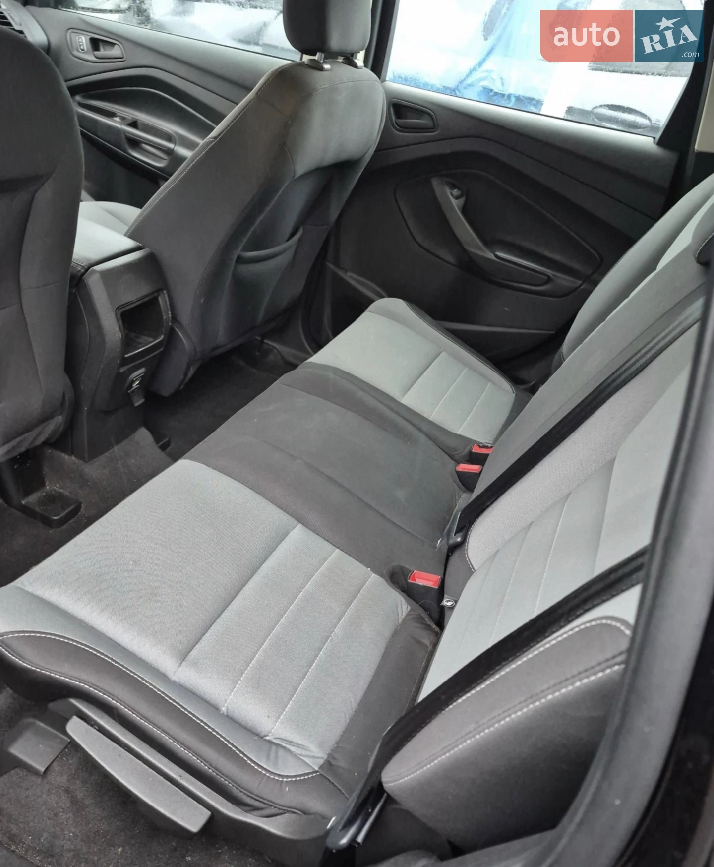 2019 Ford Escape - мініатюра 10