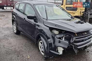 Внедорожник / Кроссовер Ford Escape 2019 в Львове