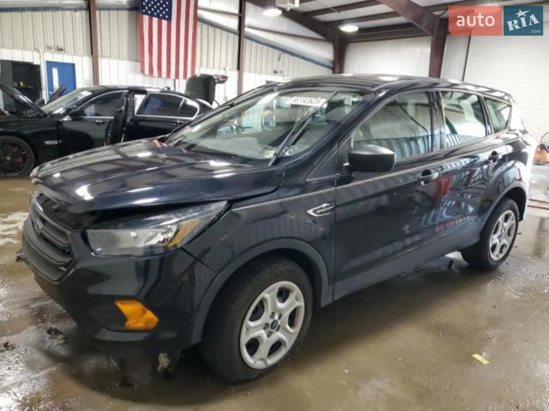 2019 Ford Escape - мініатюра 11