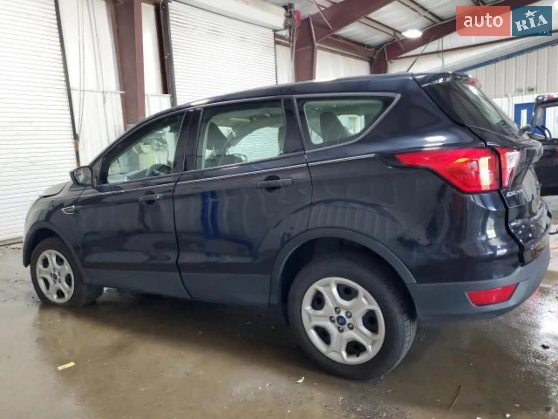 2019 Ford Escape - мініатюра 12
