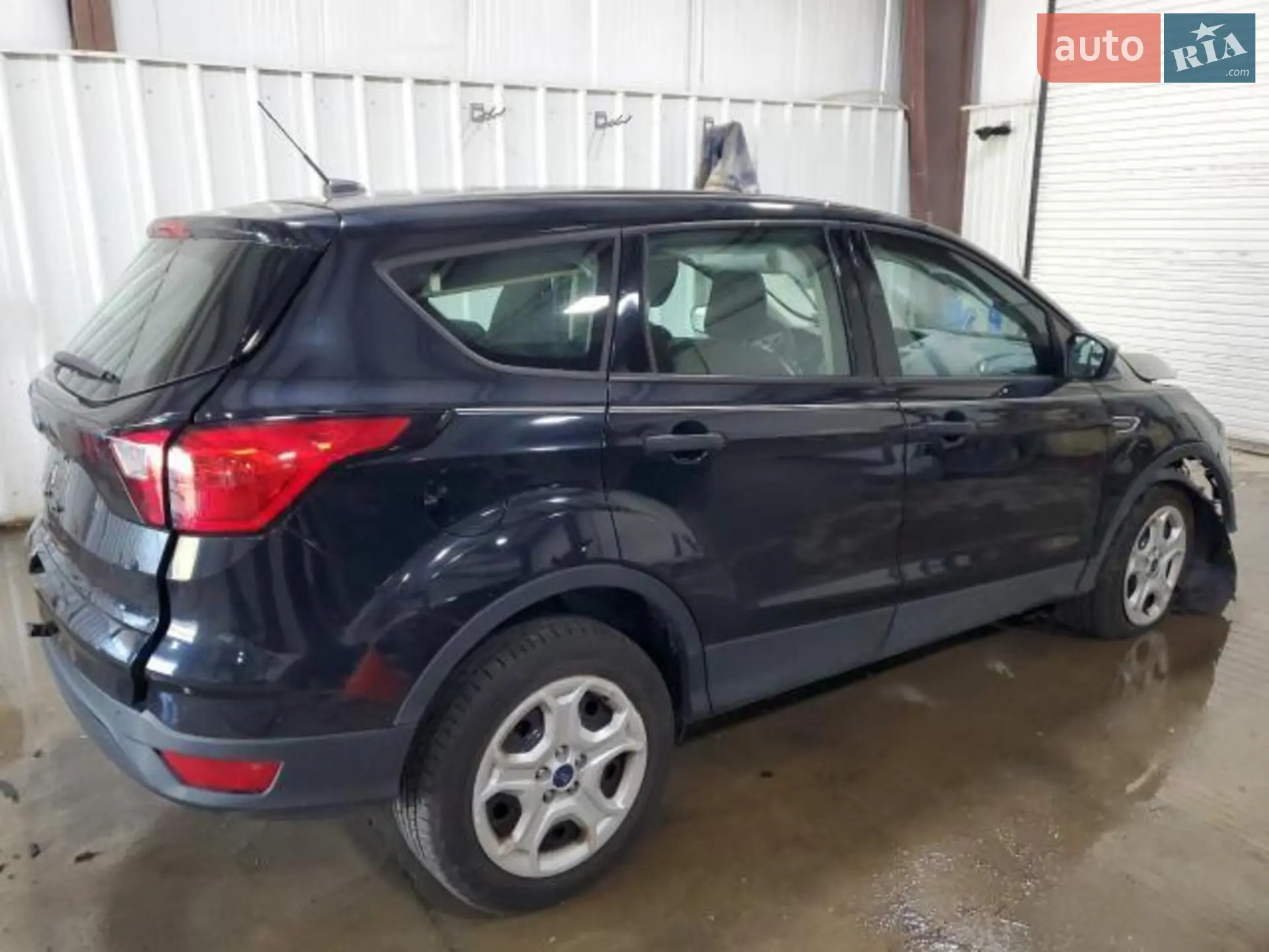 2019 Ford Escape - мініатюра 13