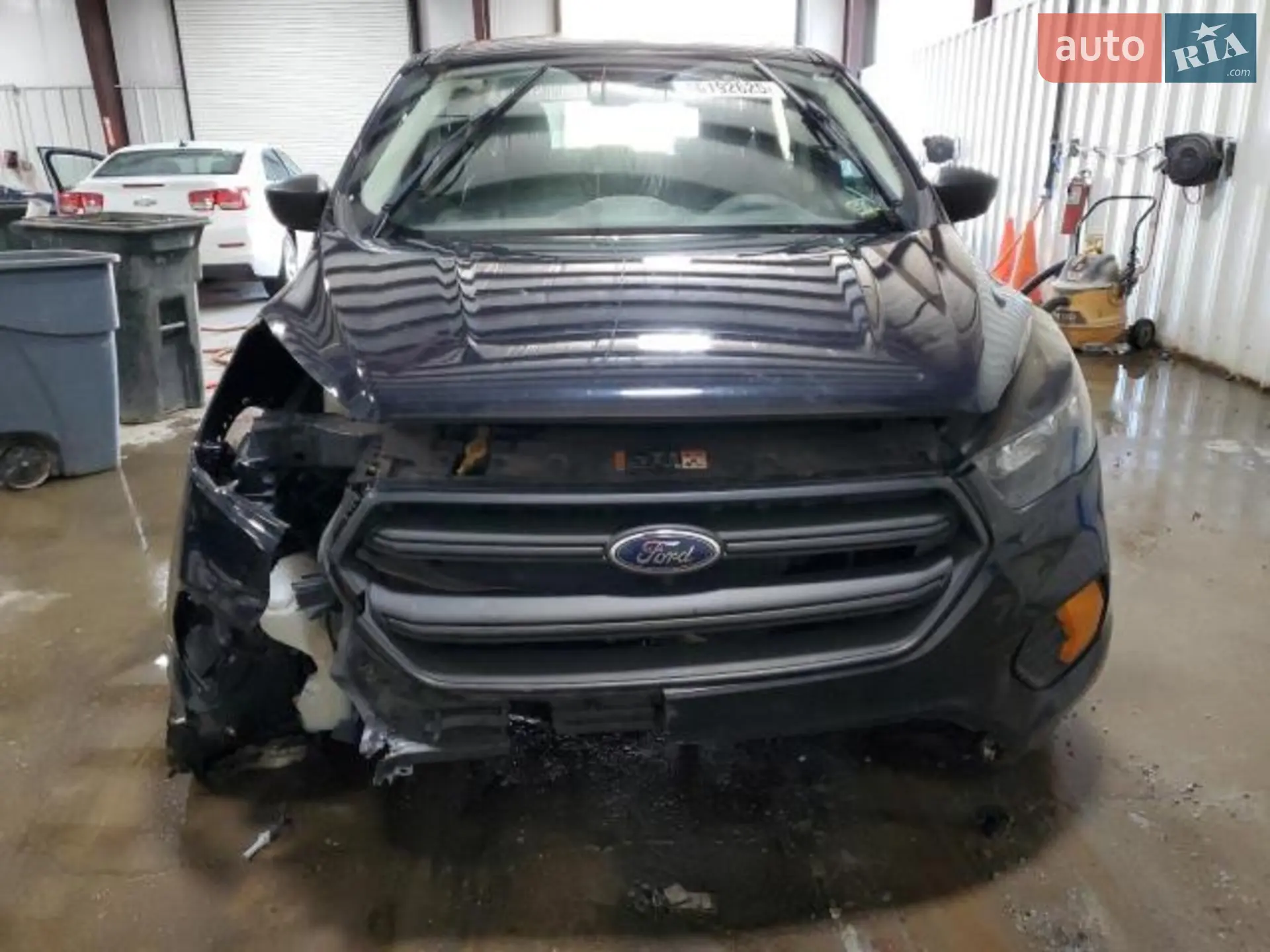 2019 Ford Escape - мініатюра 14