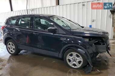Позашляховик / Кросовер Ford Escape 2019 в Львові