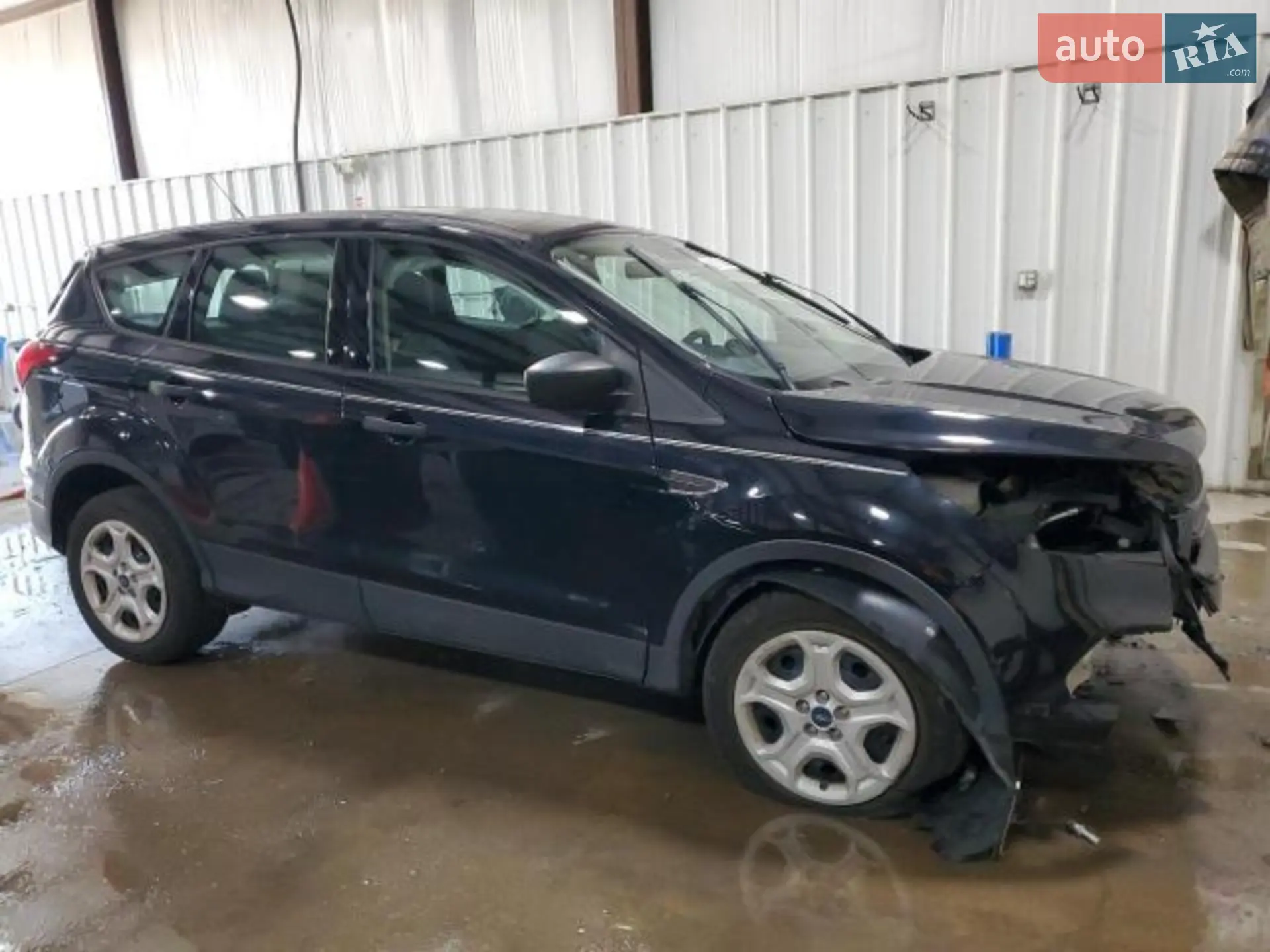 2019 Ford Escape - мініатюра 14