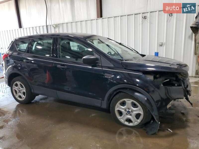 Внедорожник / Кроссовер Ford Escape 2019 в Львове