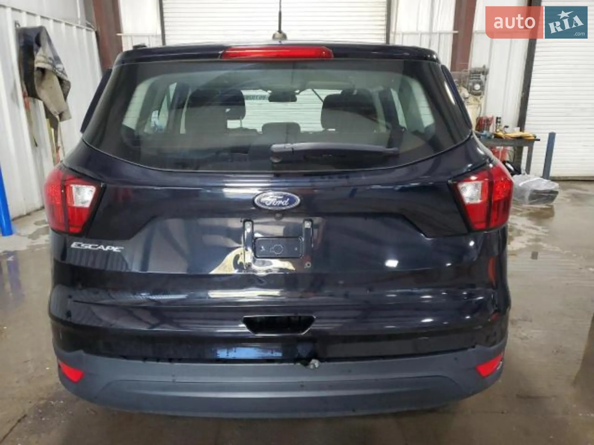 2019 Ford Escape - мініатюра 16