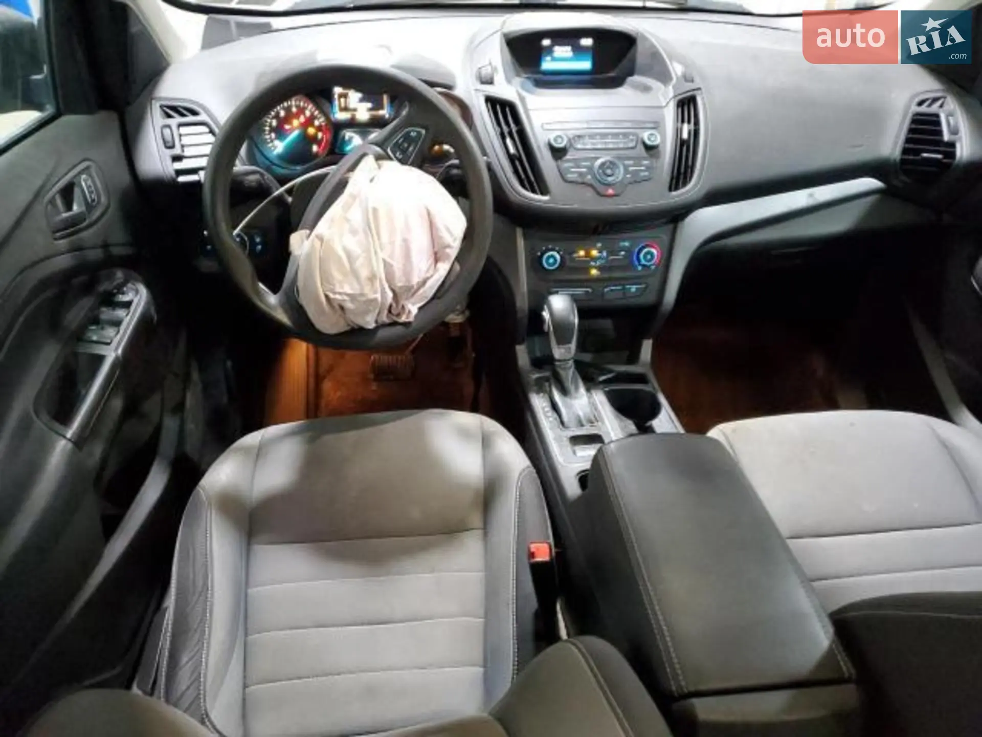 2019 Ford Escape - мініатюра 18