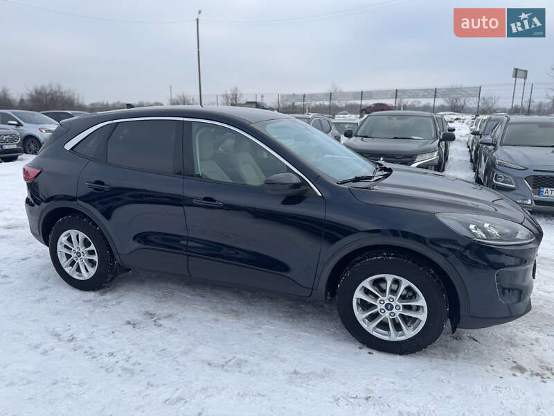 Позашляховик / Кросовер Ford Escape 2021 в Івано-Франківську фото 13 Позашляховик / Кросовер Ford Escape 2021 в Івано-Франківську