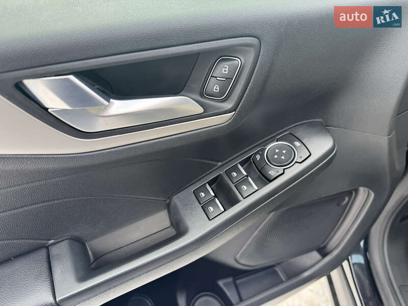 Позашляховик / Кросовер Ford Escape 2021 в Івано-Франківську фото 16 Позашляховик / Кросовер Ford Escape 2021 в Івано-Франківську
