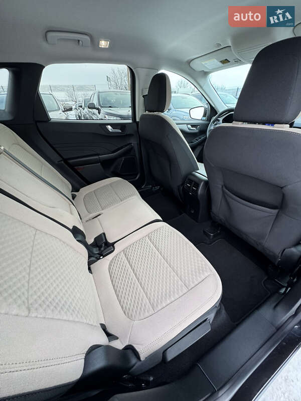Позашляховик / Кросовер Ford Escape 2021 в Івано-Франківську фото 32 Позашляховик / Кросовер Ford Escape 2021 в Івано-Франківську