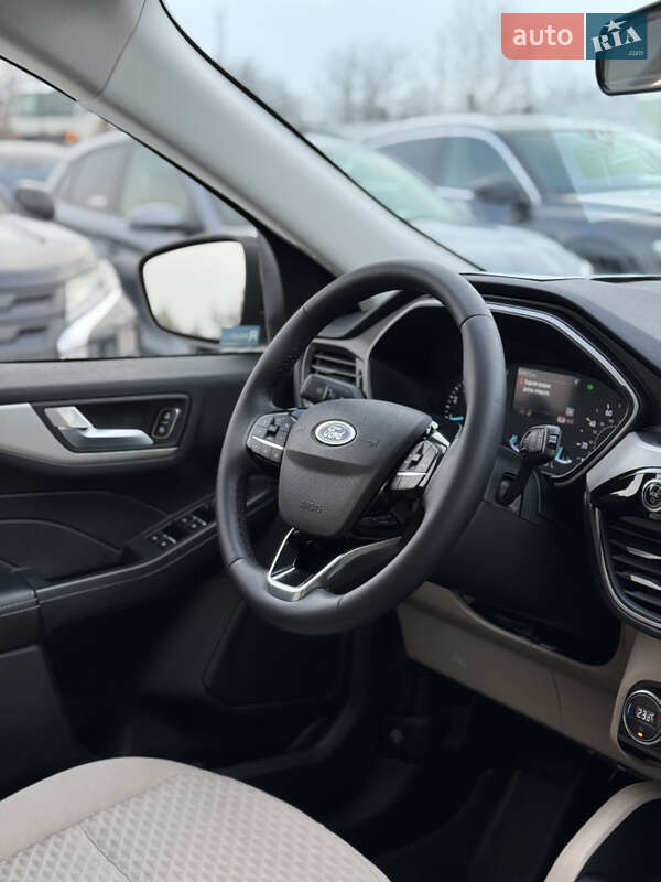 Позашляховик / Кросовер Ford Escape 2021 в Івано-Франківську фото 34 Позашляховик / Кросовер Ford Escape 2021 в Івано-Франківську