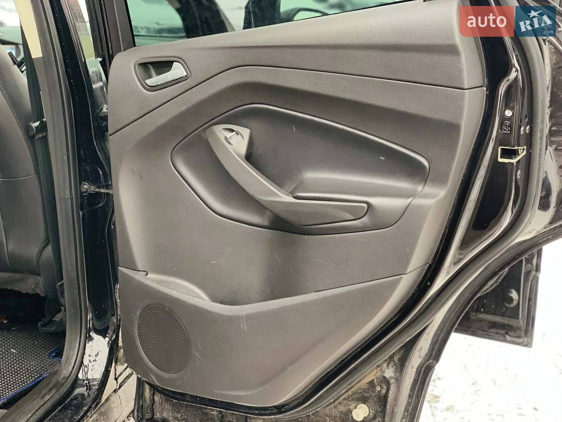 2019 Ford Escape - мініатюра 18