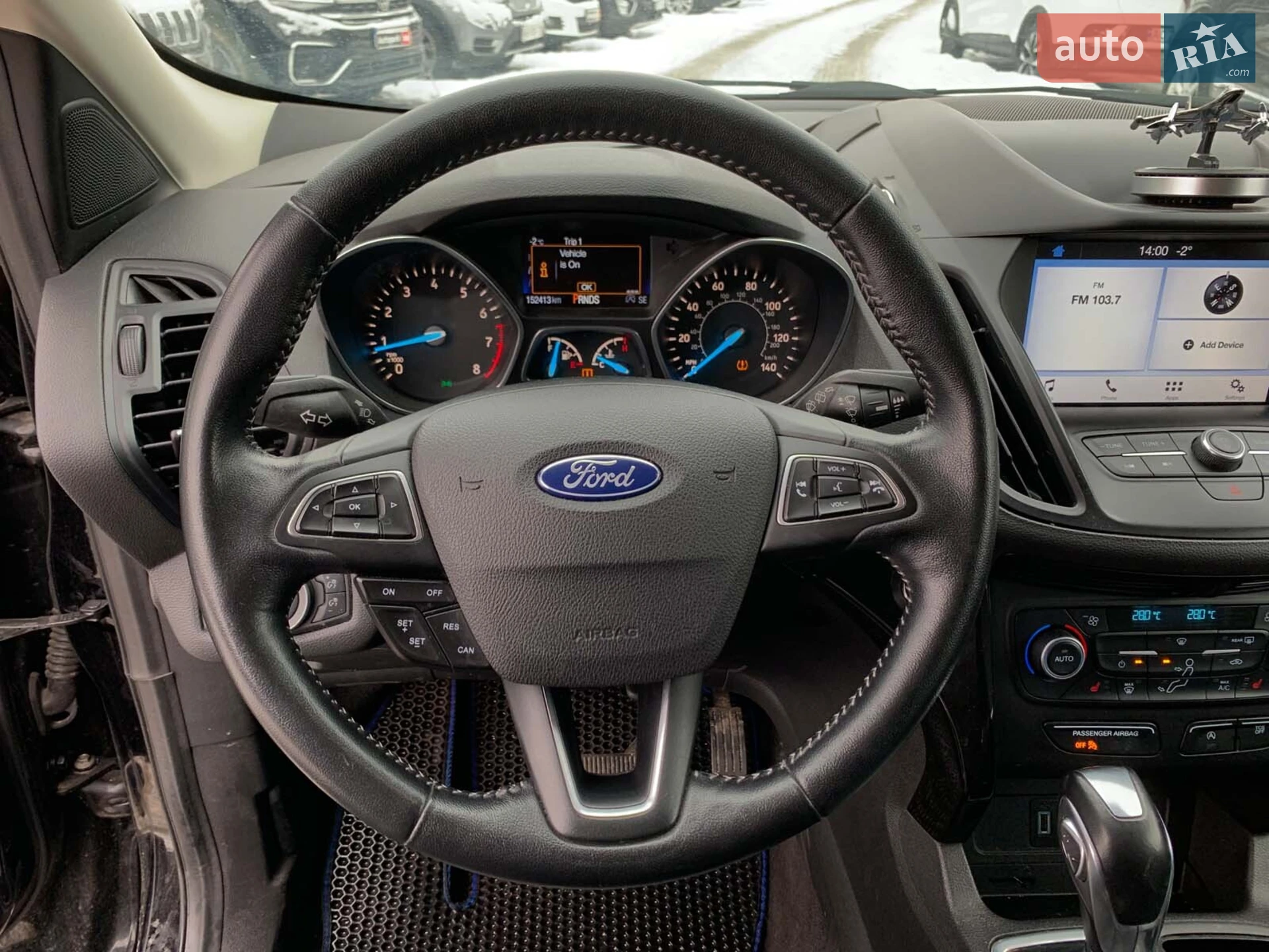 2019 Ford Escape - мініатюра 28