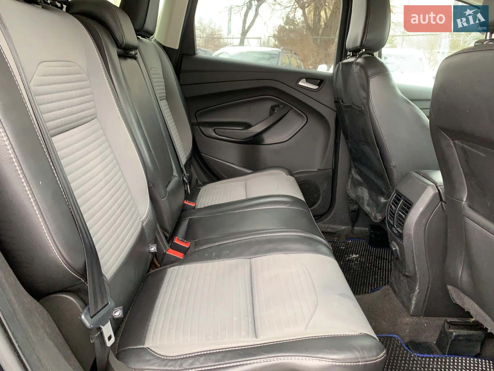 2019 Ford Escape - мініатюра 37