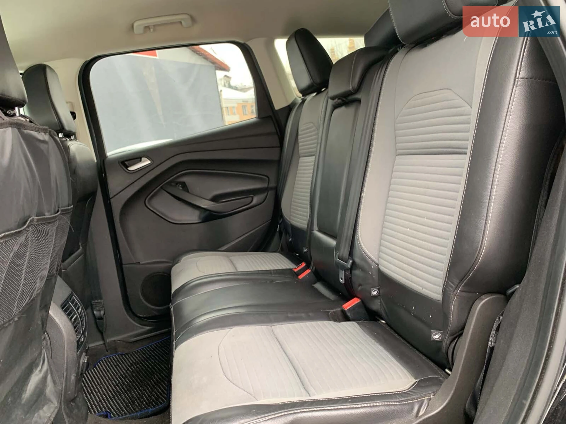 2019 Ford Escape - мініатюра 42