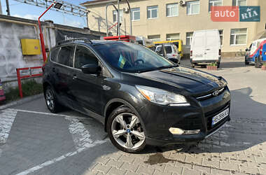 Позашляховик / Кросовер Ford Escape 2014 в Одесі