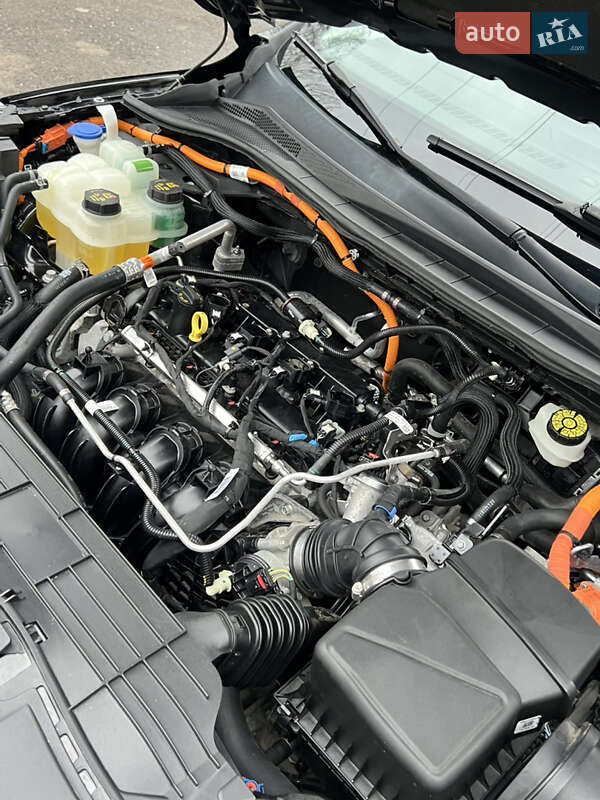 Внедорожник / Кроссовер Ford Escape 2021 в Одессе