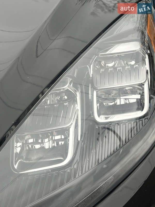 Внедорожник / Кроссовер Ford Escape 2021 в Одессе