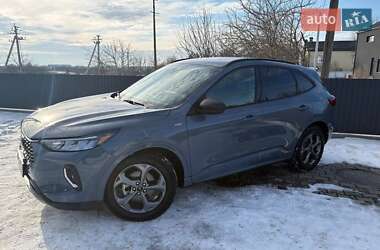 Внедорожник / Кроссовер Ford Escape 2023 в Львове
