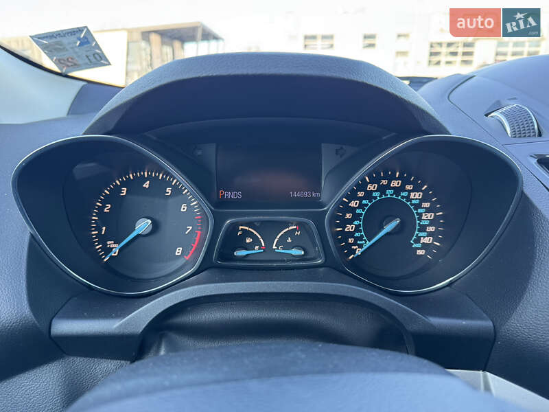 Внедорожник / Кроссовер Ford Escape 2012 в Киеве фото 28 Внедорожник / Кроссовер Ford Escape 2012 в Киеве