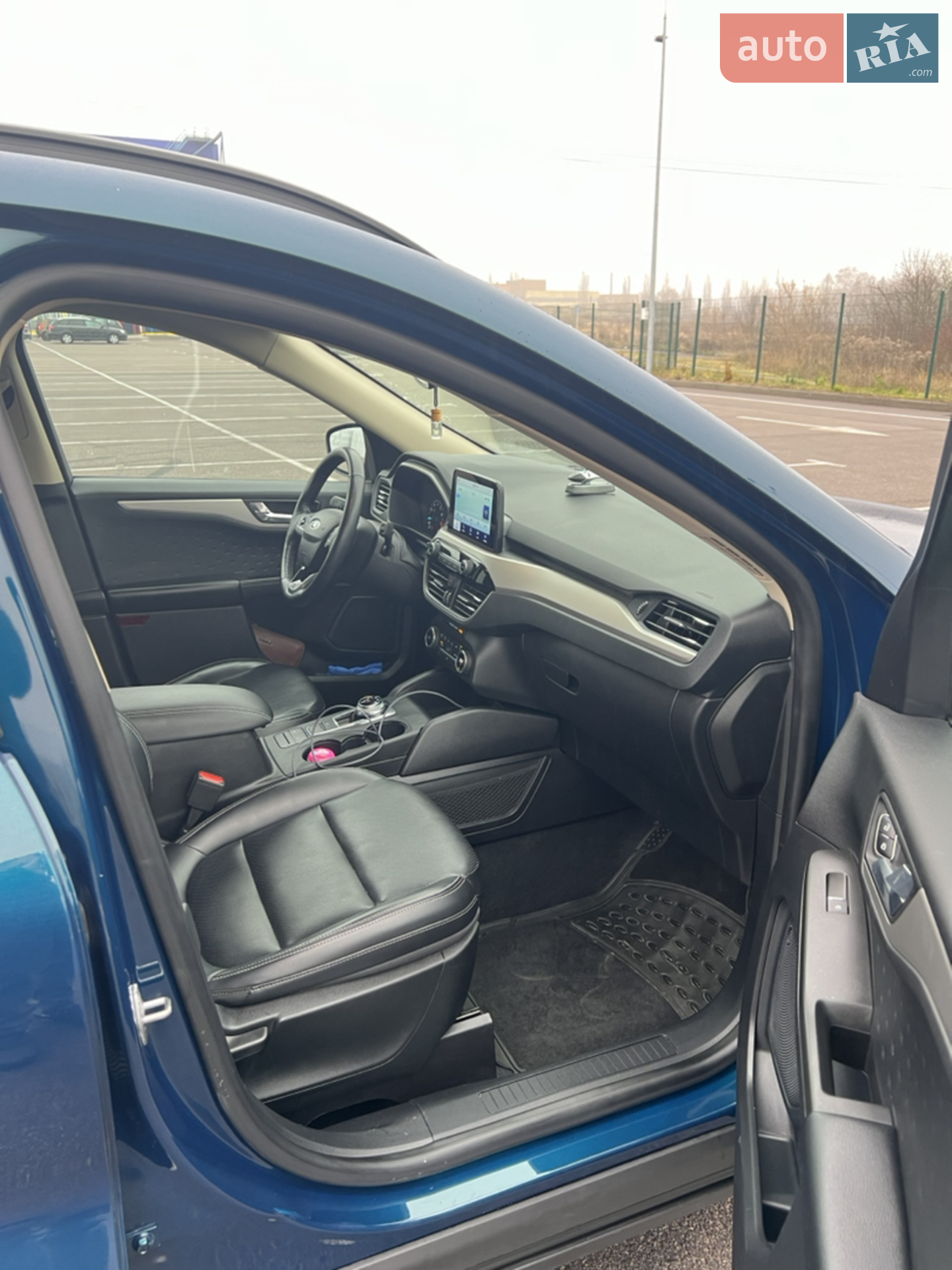 2019 Ford Escape - мініатюра 43
