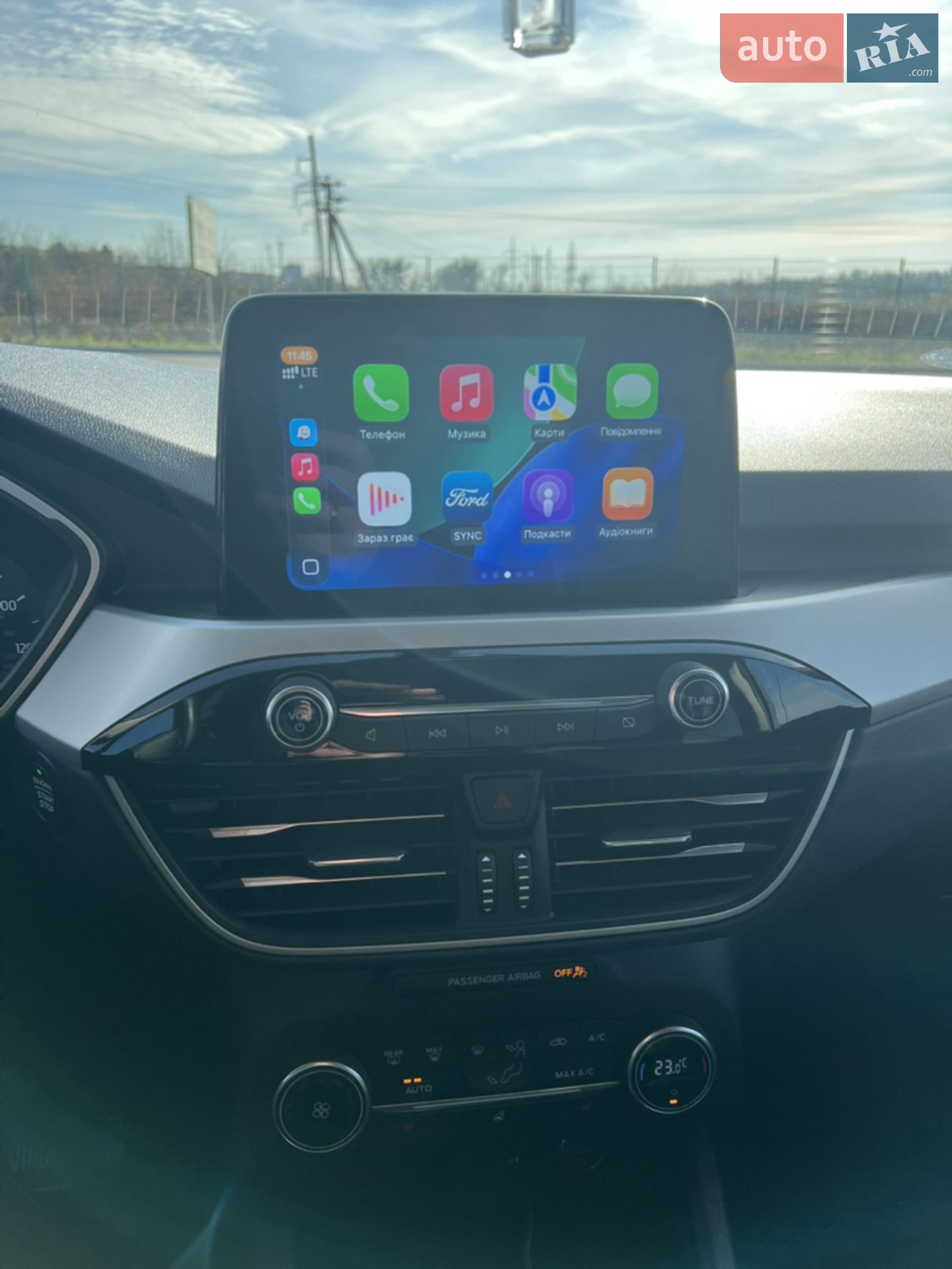 2019 Ford Escape - мініатюра 47