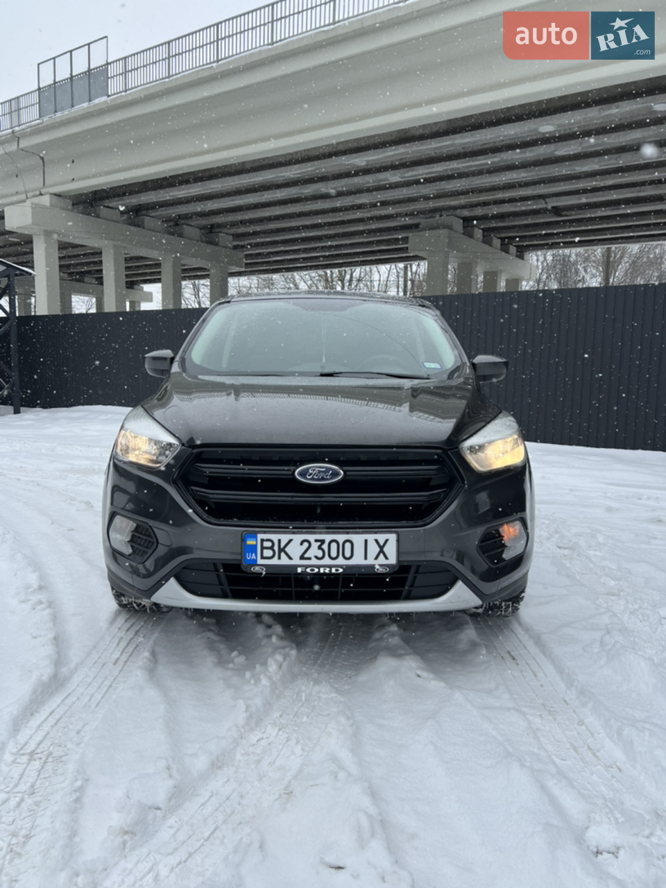 2019 Ford Escape - мініатюра 20