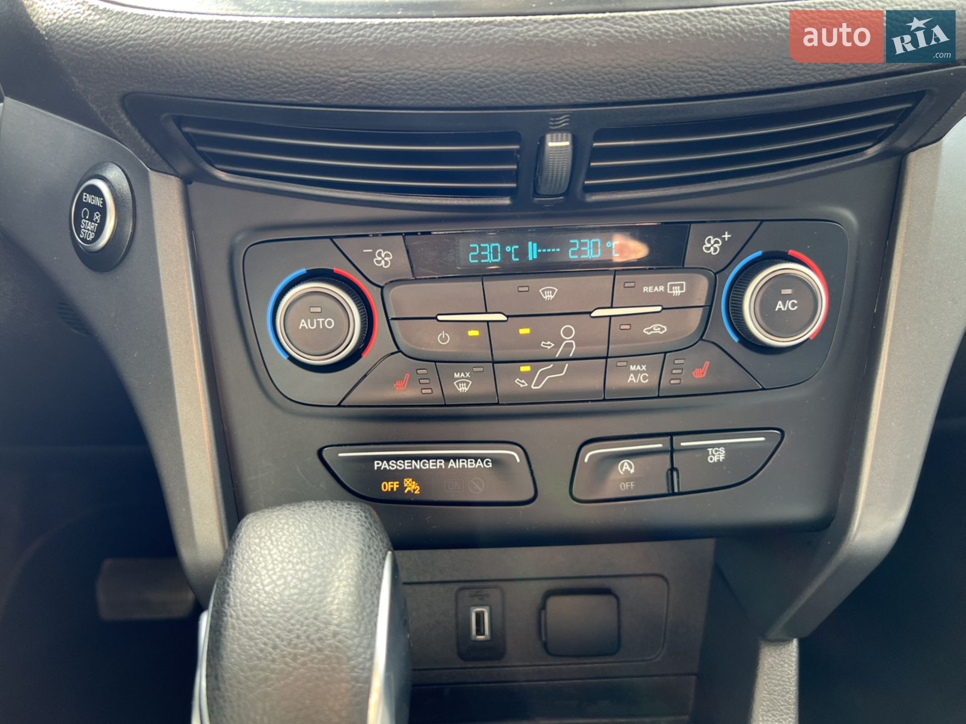 2018 Ford Escape - мініатюра 17
