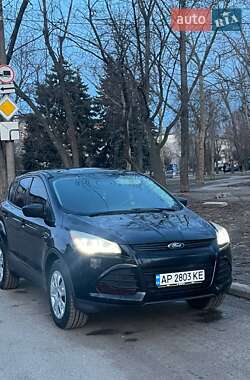 Внедорожник / Кроссовер Ford Escape 2012 в Запорожье