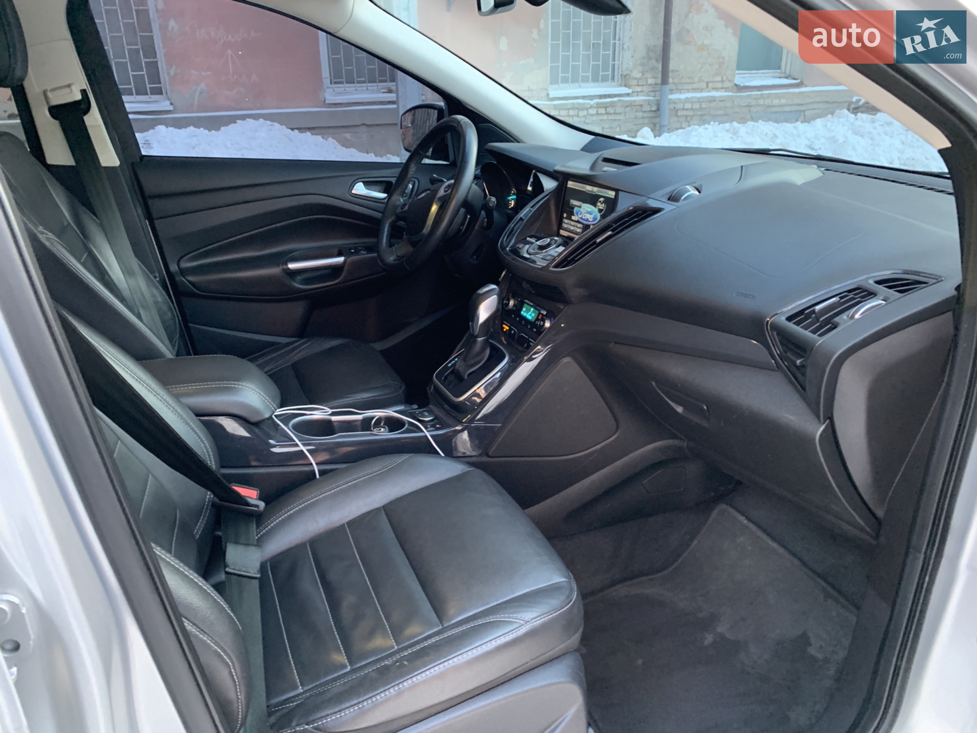 2014 Ford Escape - мініатюра 15