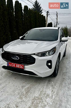 Внедорожник / Кроссовер Ford Escape 2023 в Киеве