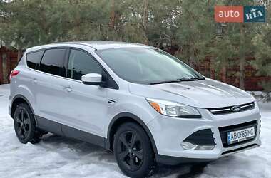 Внедорожник / Кроссовер Ford Escape 2015 в Гнивани