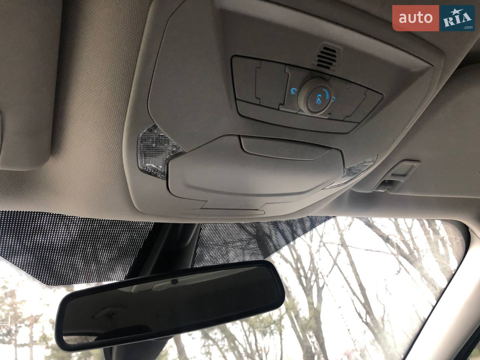 2015 Ford Escape - мініатюра 18